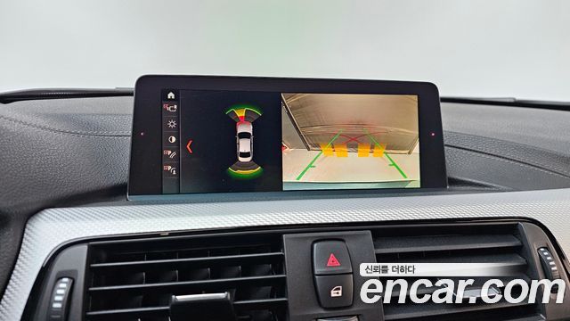 BMW 3-Series 320i M Sport