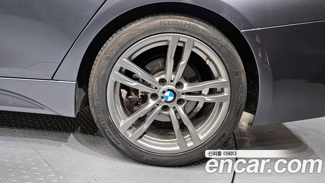 BMW 3-Series 320i M Sport