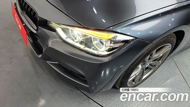 BMW 3-Series 320i M Sport