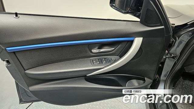 BMW 3-Series 320i M Sport
