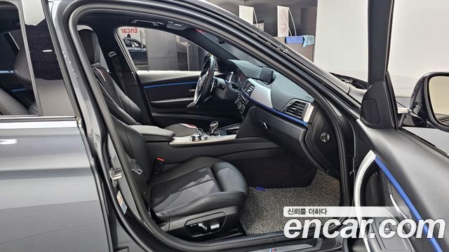 BMW 3-Series 320i M Sport