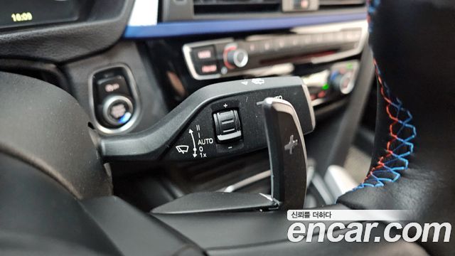 BMW 3-Series 320i M Sport