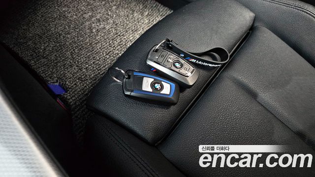BMW 3-Series 320i M Sport