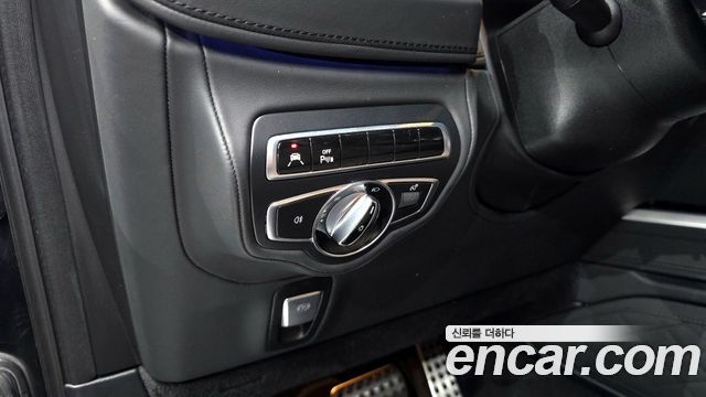 Mercedes-Benz G-Class AMG G63 Manufaktur