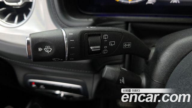 Mercedes-Benz G-Class AMG G63 Manufaktur