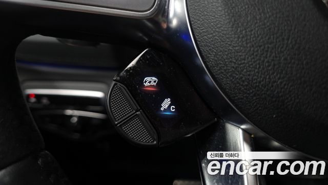 Mercedes-Benz G-Class AMG G63 Manufaktur