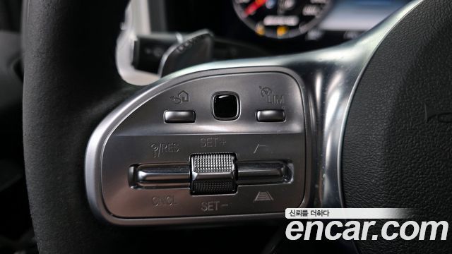 Mercedes-Benz G-Class AMG G63 Manufaktur