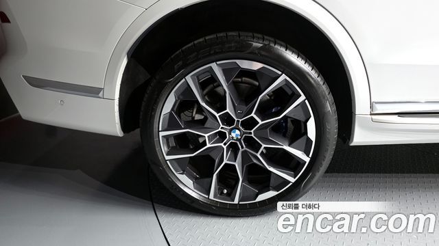 BMW X7 xDrive 40d M Sport 6STR