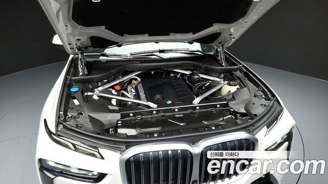 BMW X7 xDrive 40d M Sport 6STR