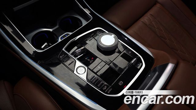 BMW X7 xDrive 40d M Sport 6STR