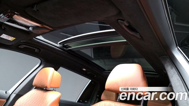BMW X7 xDrive 40d M Sport 6STR