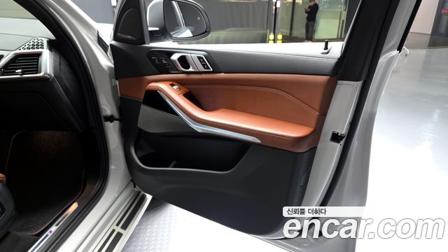 BMW X7 xDrive 40d M Sport 6STR