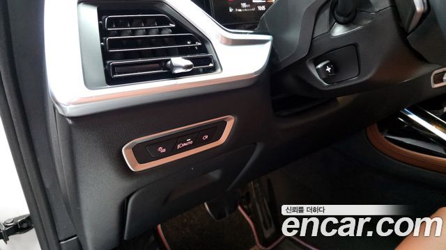 BMW X7 xDrive 40d M Sport 6STR