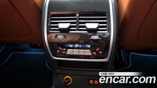 BMW X7 xDrive 40d M Sport 6STR