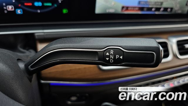 Mercedes-Benz GLE-Class GLE450 4MATIC