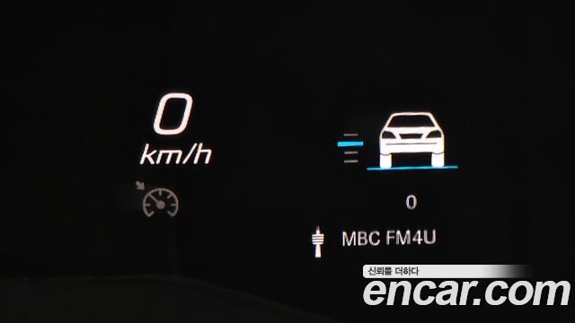 Mercedes-Benz GLE-Class GLE450 4MATIC