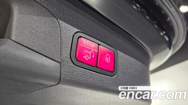 Mercedes-Benz GLE-Class GLE450 4MATIC