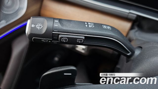Mercedes-Benz GLE-Class GLE450 4MATIC