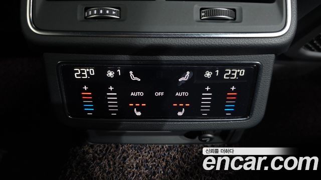 Audi A6 45 TFSI Premium