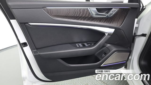 Audi A6 45 TFSI Premium