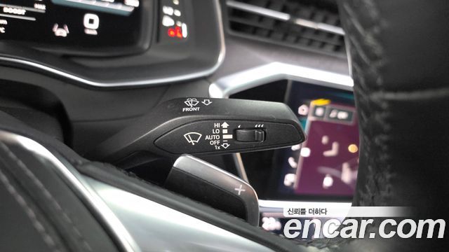Audi A6 45 TFSI Premium
