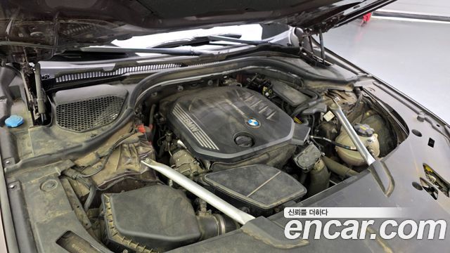 BMW Gran Turismo 620d M Sport