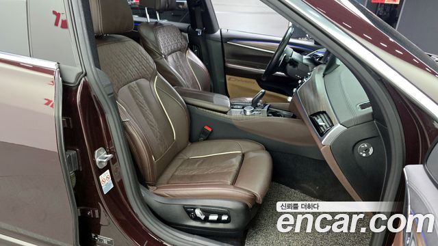 BMW Gran Turismo 620d M Sport