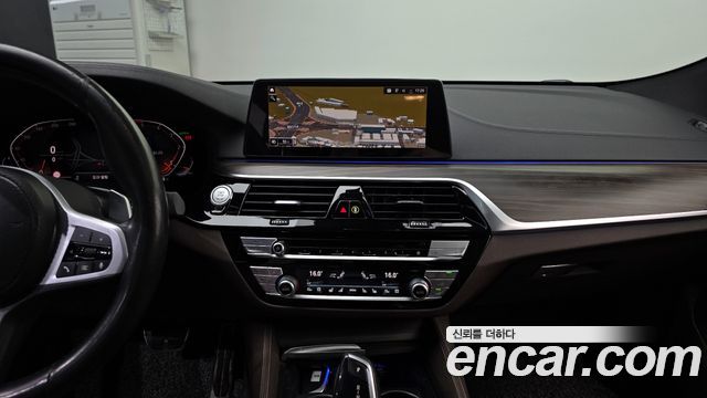 BMW Gran Turismo 620d M Sport