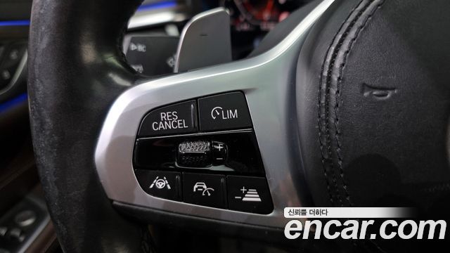 BMW Gran Turismo 620d M Sport