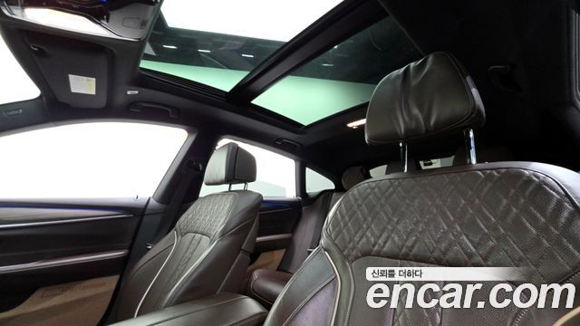 BMW Gran Turismo 620d M Sport