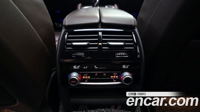 BMW Gran Turismo 620d M Sport