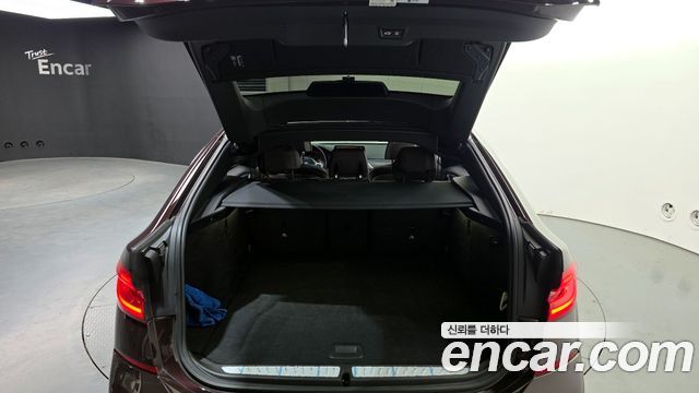 BMW Gran Turismo 620d M Sport