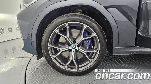 BMW X6 xDrive30d M Sport