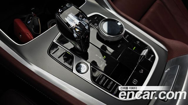 BMW X6 xDrive30d M Sport