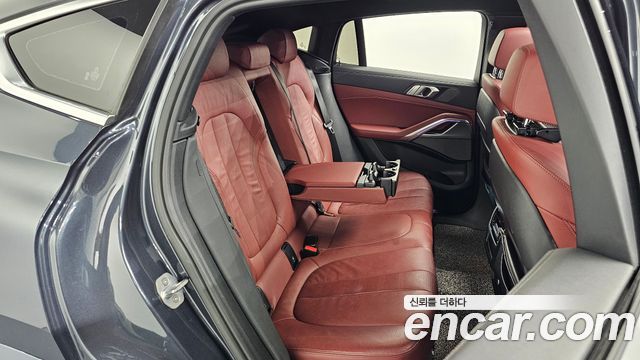 BMW X6 xDrive30d M Sport