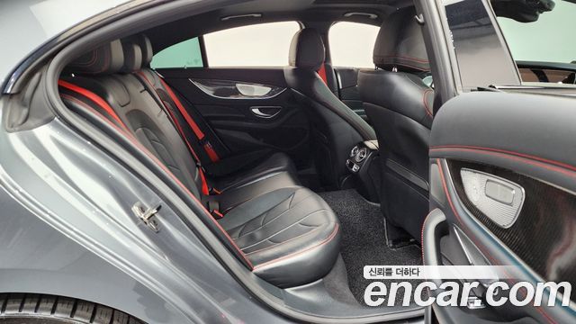 Mercedes-Benz CLS-Class AMG CLS53 4MATIC+