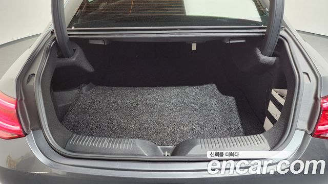 Mercedes-Benz CLS-Class AMG CLS53 4MATIC+