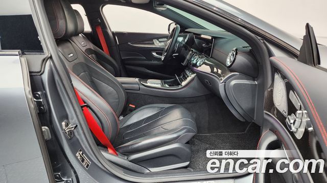 Mercedes-Benz CLS-Class AMG CLS53 4MATIC+