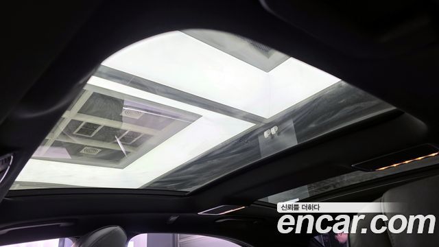 Mercedes-Benz S-Class S560L 4MATIC