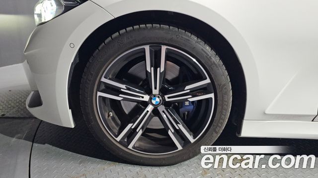 BMW 3-Series 320i M Sport