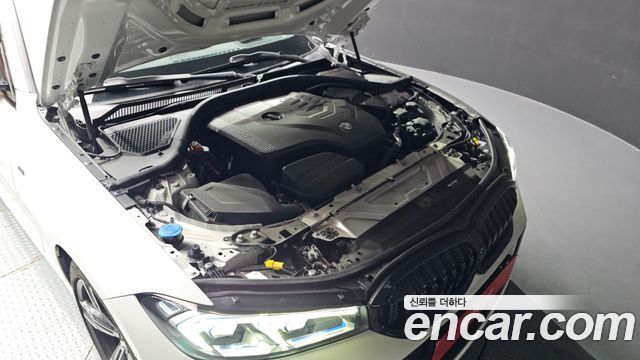 BMW 3-Series 320i M Sport