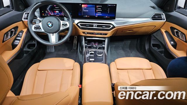 BMW 3-Series 320i M Sport