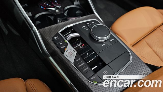 BMW 3-Series 320i M Sport