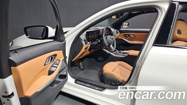 BMW 3-Series 320i M Sport