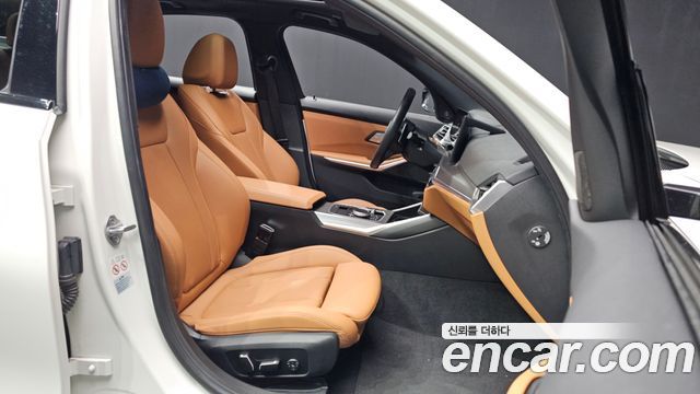 BMW 3-Series 320i M Sport