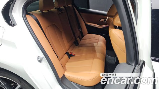 BMW 3-Series 320i M Sport