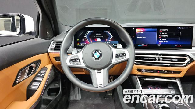 BMW 3-Series 320i M Sport