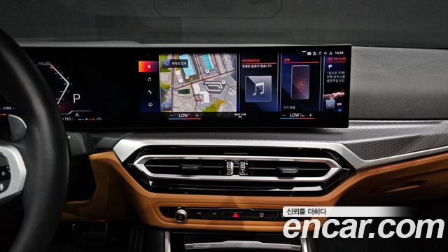 BMW 3-Series 320i M Sport