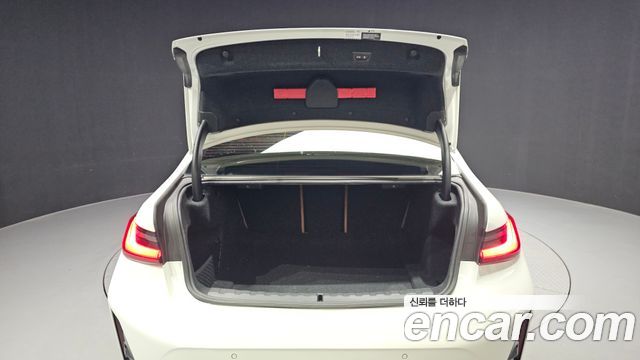 BMW 3-Series 320i M Sport