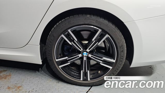 BMW 3-Series 320i M Sport